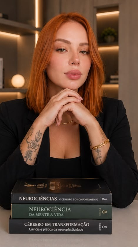 Taina Yume, psicóloga